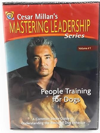 cesar millan amazon