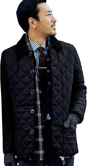 参照する 苦しみ 貯水池 トラディショナル ウェザー ウェア キルティング メンズ Chavarafest Org