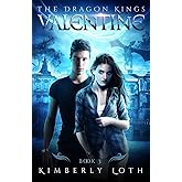 Valentine (The Dragon Kings)