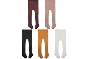 American Trends Baby Leggings Stocking Toddler Girl Socks Tights for Baby Girls Kids Winter Knitted Leggings