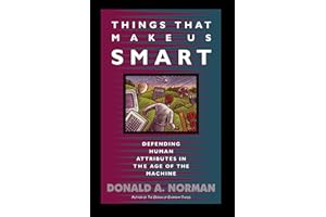 Things That Make Us Smart: Defending Human Attributes In The Age Of The Machine