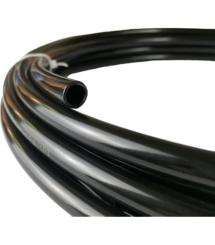Dorman 800-933 Kraftstoffschlauch-Reparaturleitung – 5/16 Zoll, Passend Für Viele Fahrzeuge, Langlebig Und Zuverlässig