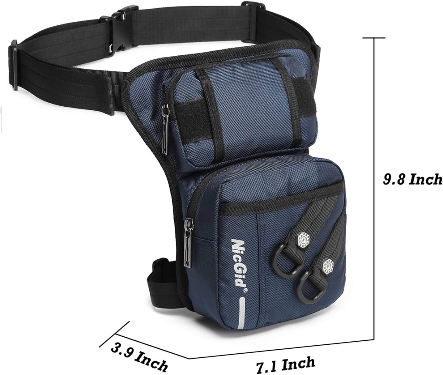 north face dome rope bolsa