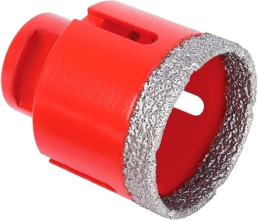 Couronne De Forage Diamantee M14 20 Mm Scie Cloche Meuleuse D Angle Trepan Couronne Amazon Fr Luminaires Et Eclairage