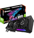 グラフィックボード・グラボ・ビデオカード AORUS GEFORCE RTX 3070 8GB AORUS GeForce RTX™ 3070 MASTER 8G (rev. 2.0) Key Features