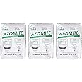 AZOMITE Micronized Bag - 100% Naturally Derived - OMRI Listed – Great for Hemp, Fertilizer, Soil Mixes and Home Gardens - 44 Pounds