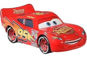 Disney Cars Toys Die-cast Lightning McQueen Vehicle