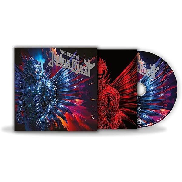 Reflections - 50 Heavy Metal Years Of Music: Judas Priest: Amazon