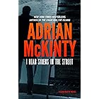 I Hear the Sirens in the Street: A Detective Sean Duffy Novel (The Sean Duffy Series Book 2)