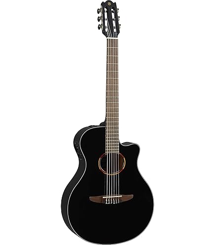 Amazon.com: Godin Multiac Mundial Nylon Acoustic-electric Guitar