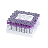 Vacutainer Blood Collection Tubes 5ml Lab Vacuum
