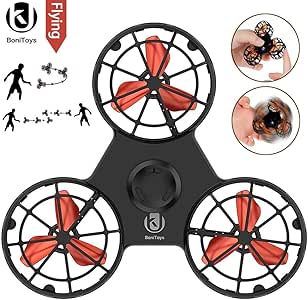 flying fidget spinner price