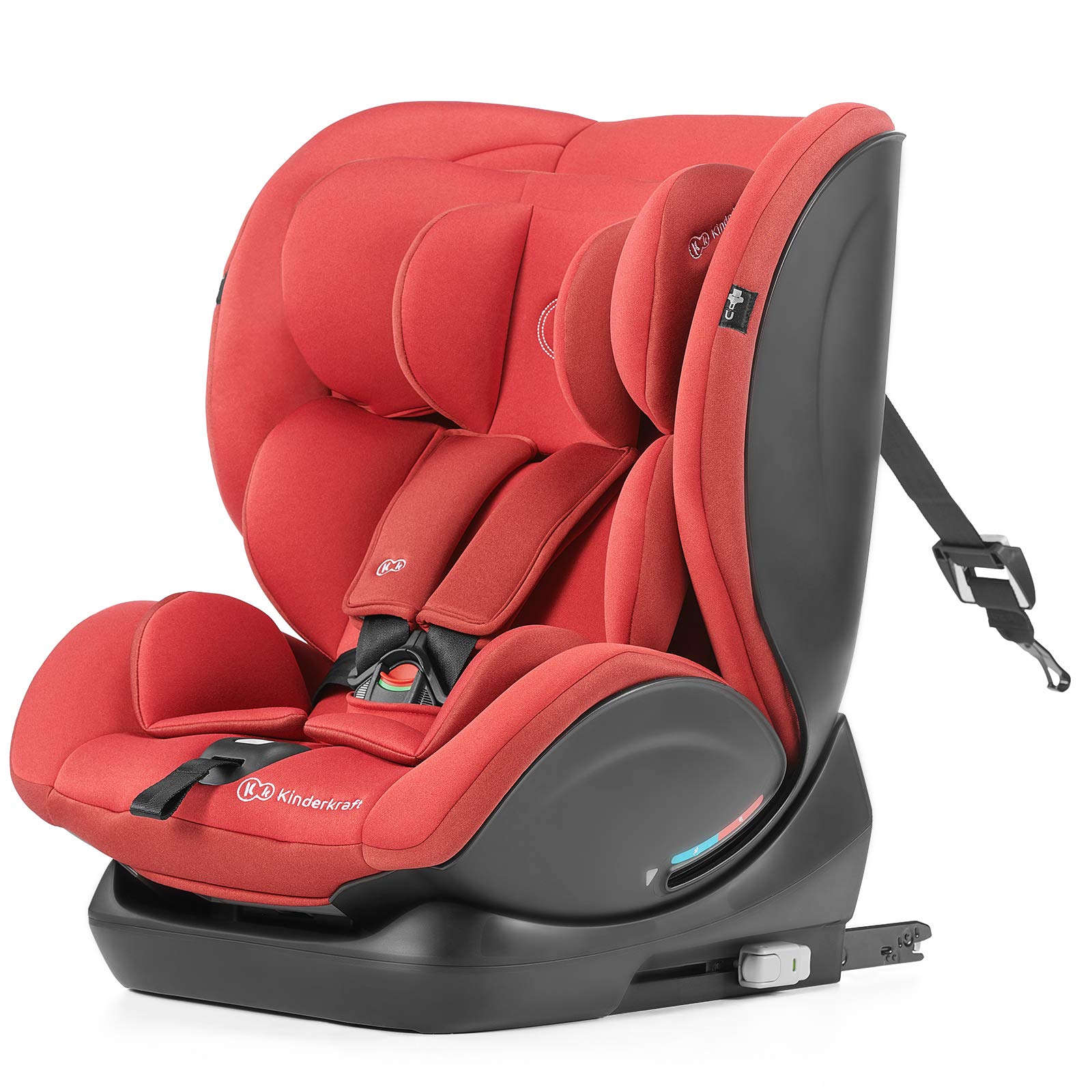 kinderkraft car seat base
