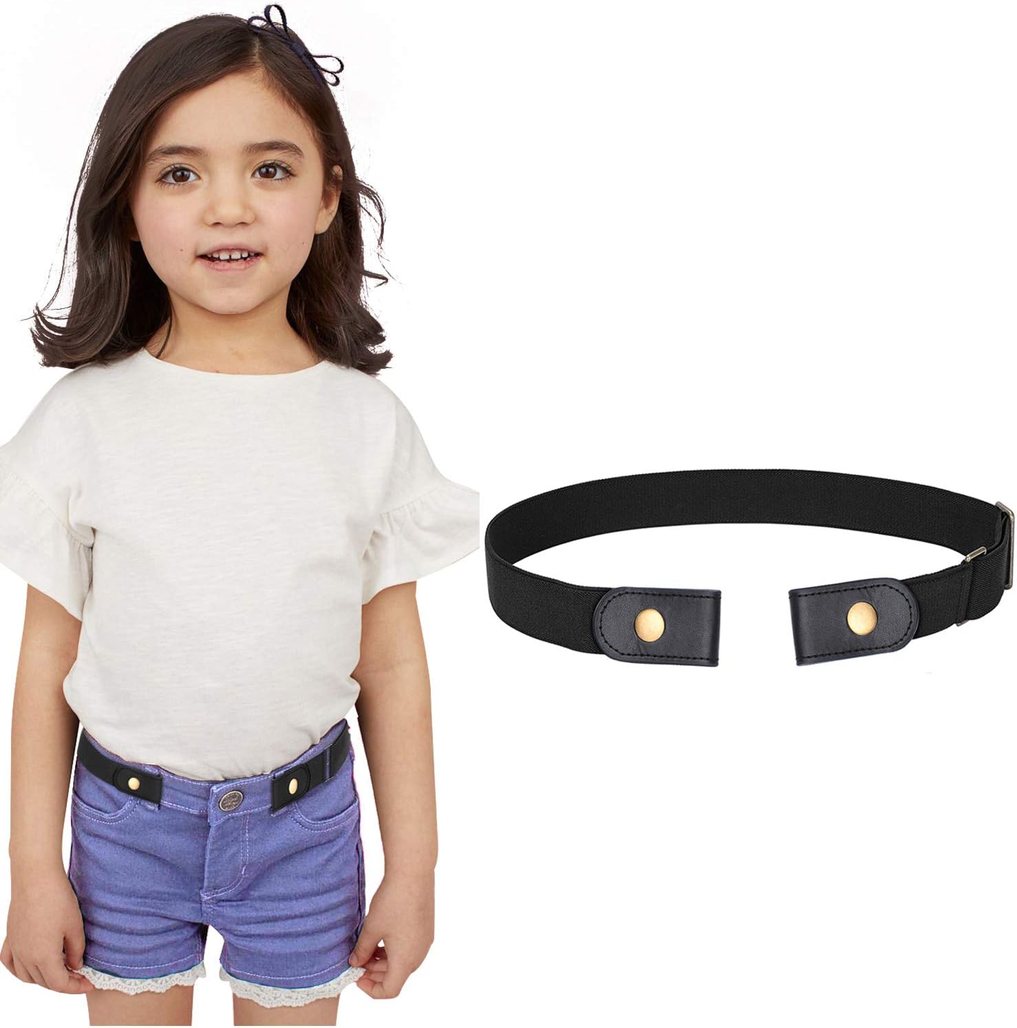 child belt buckle