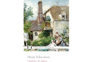 Home Education: Hardcover