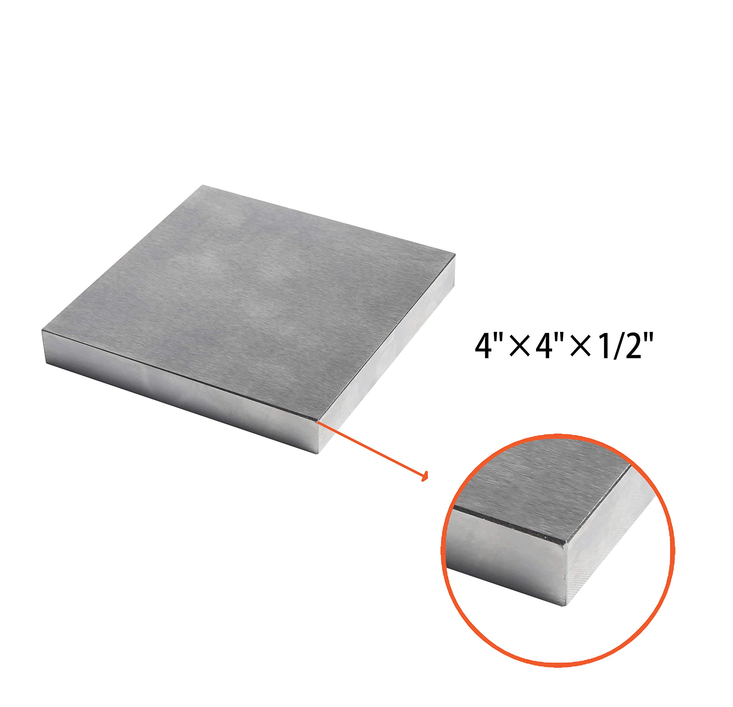 HimaPro Steel Bench Block 4