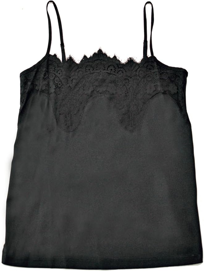 Ladies Marks Spencer Isabella Lace Cami Vest Top Lingerie Nightwear M S 6 18 Camisoles Vests
