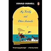 My Family and Other Animals