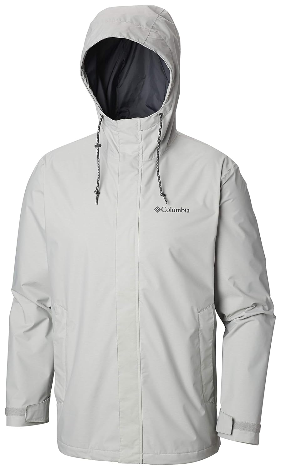 columbia norwalk jacket