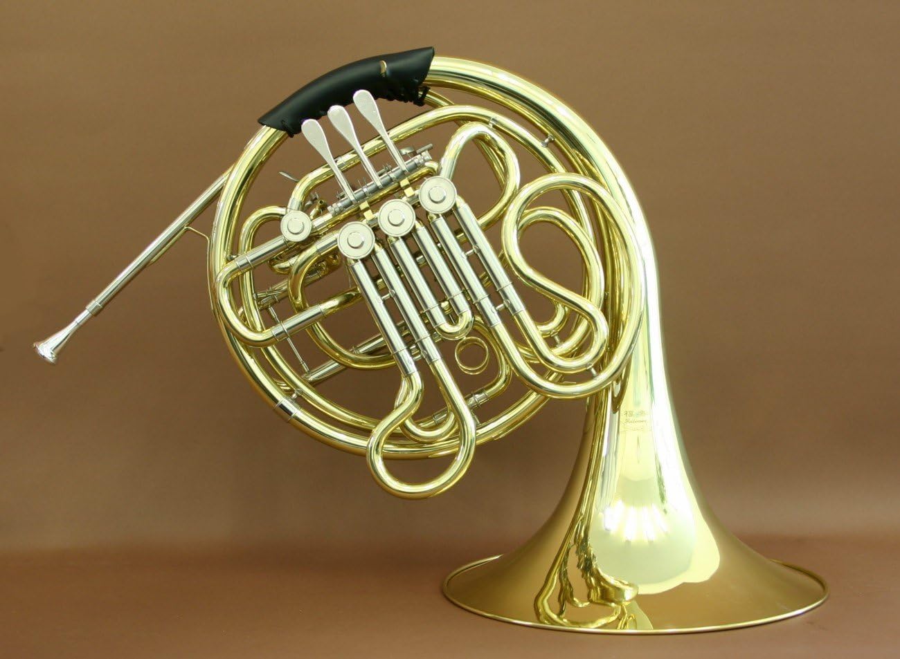 Amazon フルダブルホルン ホルン 楽器