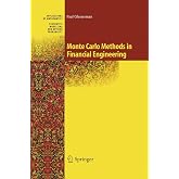 Monte Carlo Methods in Financial Engineering (Stochastic Modelling and Applied Probability, 53)