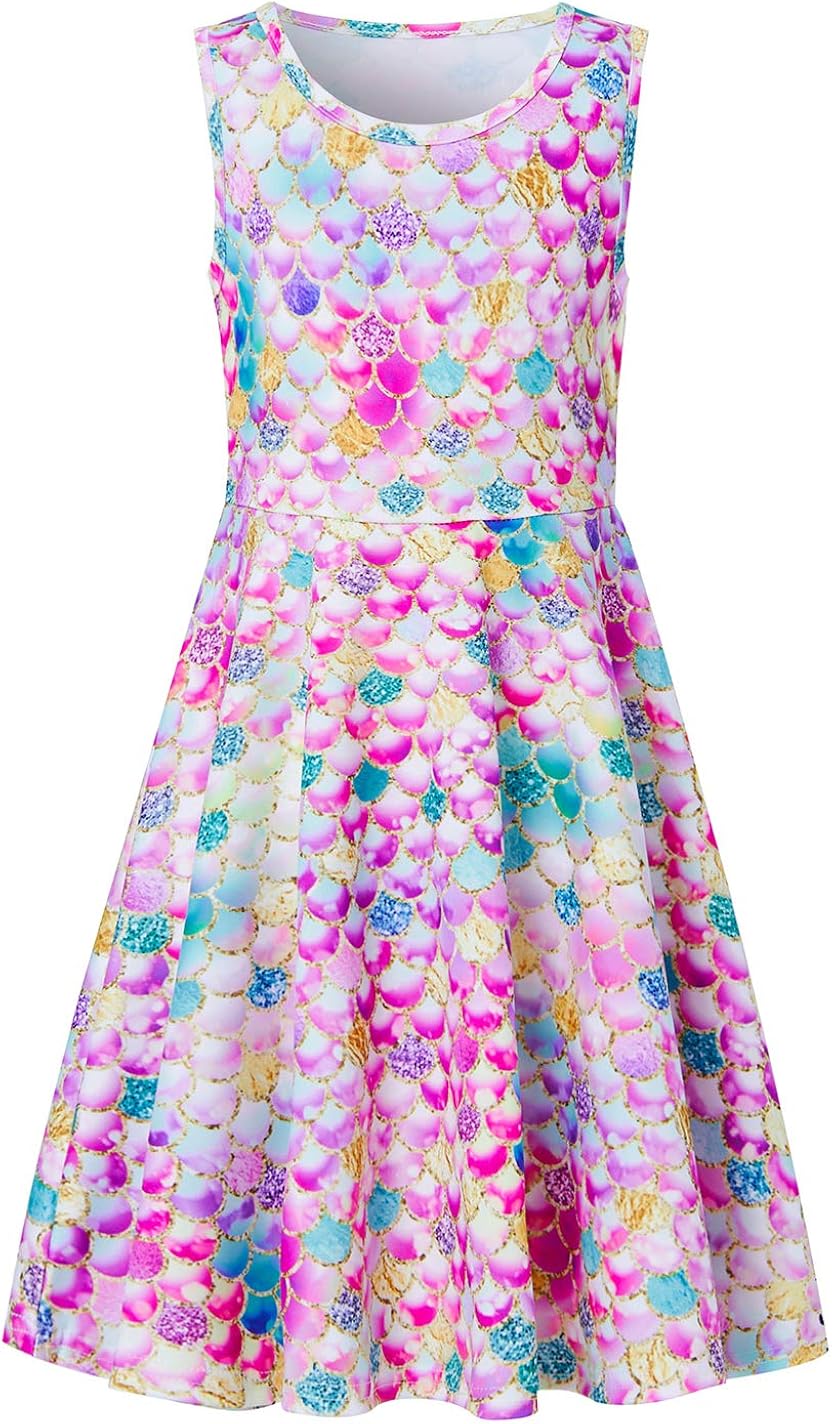 girls sundress