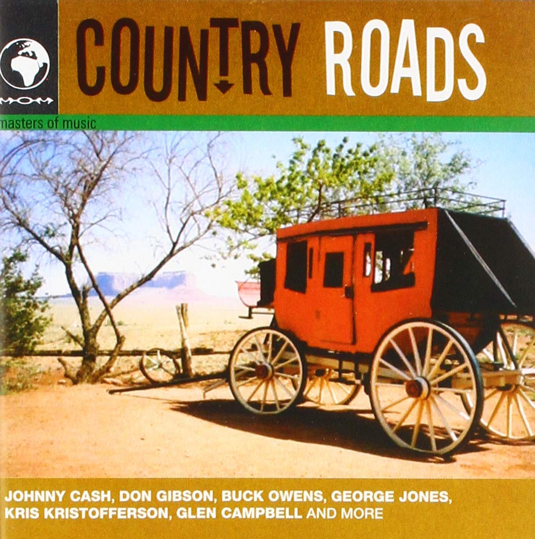  Country Roads : Compilation: Amazon.fr: Musique 