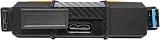 ADATA 5TB HD710 Pro USB 3.1 2.5-inch Portable Hard Drive Black view 7
