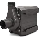 Danner Manufacturing, Inc., Supreme 3100 GPH Hydro-Mag Recirculating Water Pump, 40145