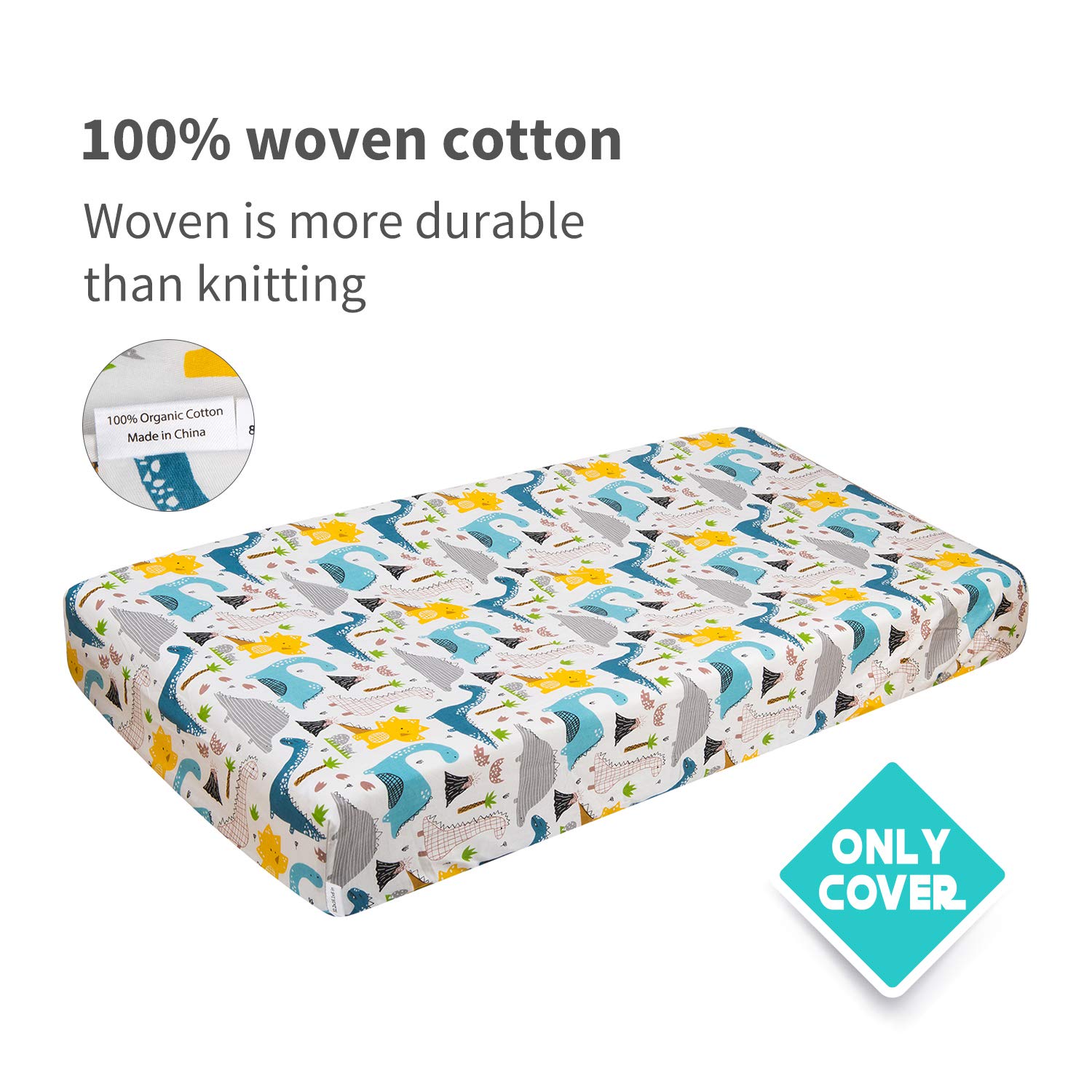 organic cradle mattress