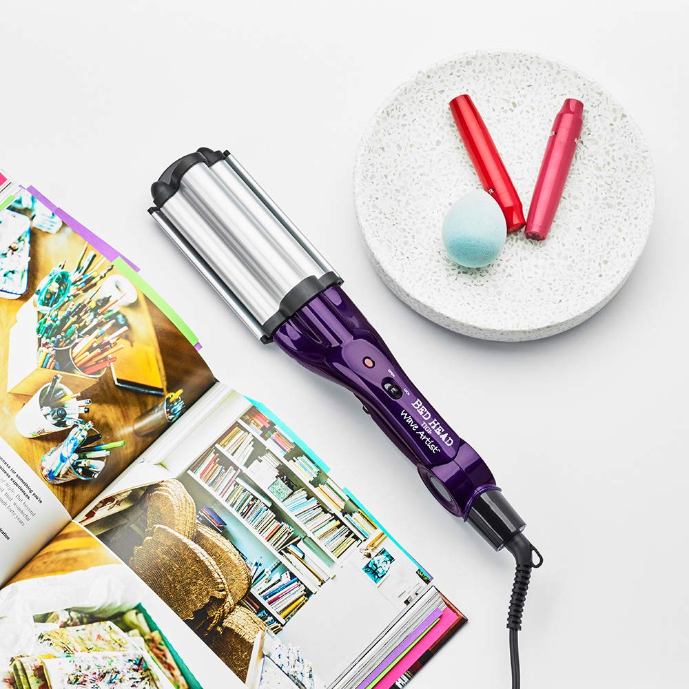 Bed Head Wave Artist Deep Waver for Beachy Waves Generation II: Beauty
