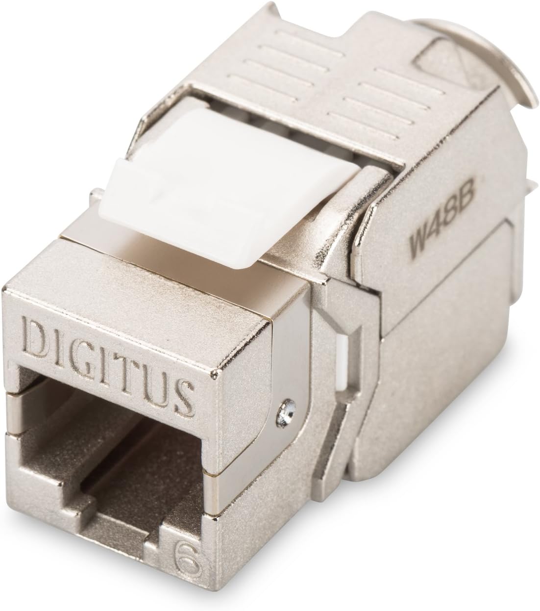 Assmann Electronic DIGITUS PROFESSIONAL CAT 6 wire connectors