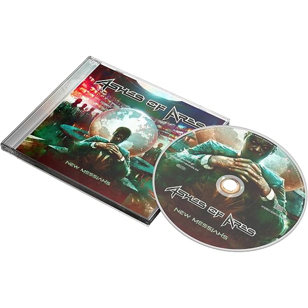 ENIGMA - MCMXC A.D. (Hybrid-SACD) - Amazon.com Music