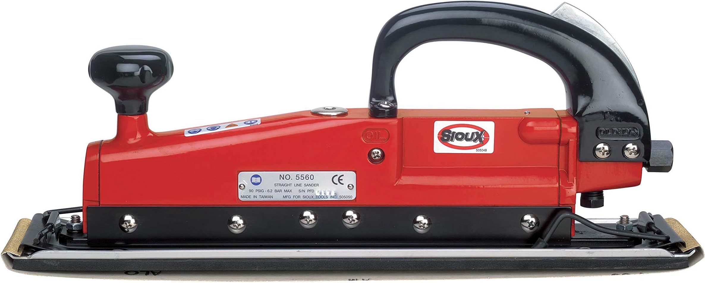 Sioux Inline Sander (5560)