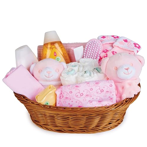 Newborn Baby Girl Amazon Baby Welcome Gift Baby Box Shop Baskets