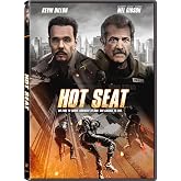 Hot Seat - DVD