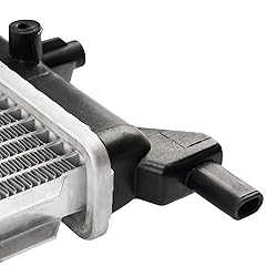 Torchtree CU13215 Radiator Replacement,Compatible