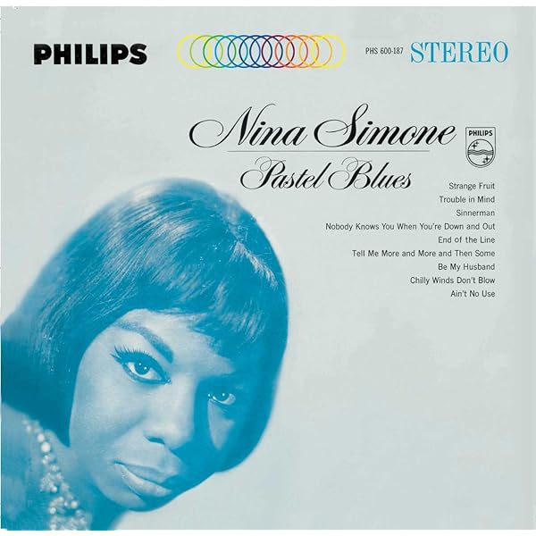 Nina Simone - Silk & Soul - Amazon.com Music