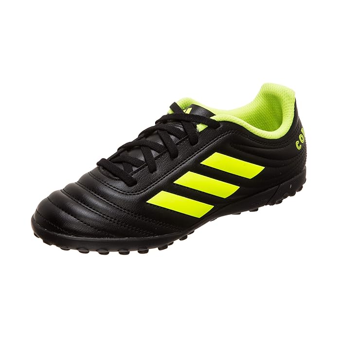 adidas Unisex-Kinder Copa 19.4 Tf J Fußballschuhe