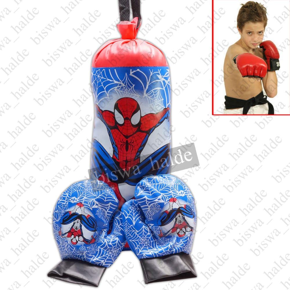 boxing bag game
