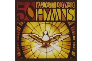 More Than 50 Most Loved Hymns