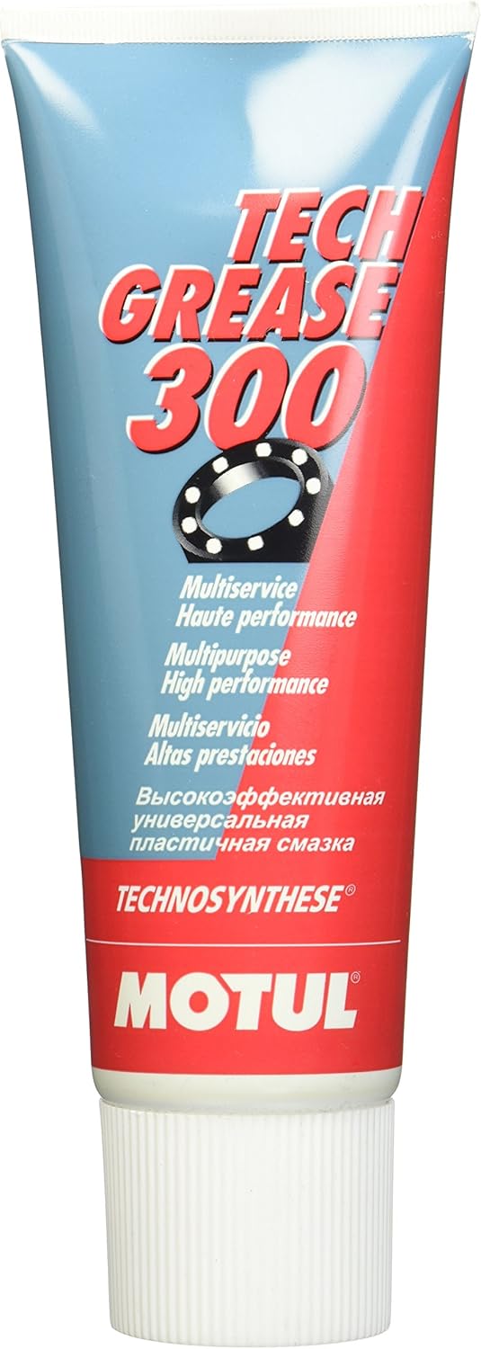 Motul 100898 Tech Grease 300, 7 oz Automotive