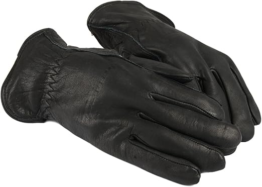 leather mens gloves amazon