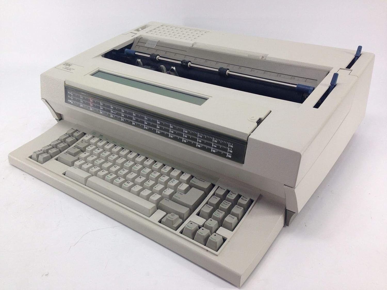 ibm wheelwriter 3500