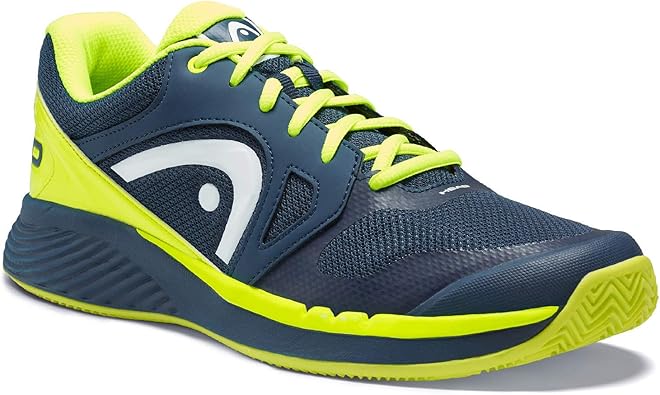 neon yellow mens sneakers