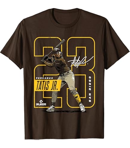 Amazon.com: Fernando Tatis Jr. (San Diego Padres) McFarlane MLB 7