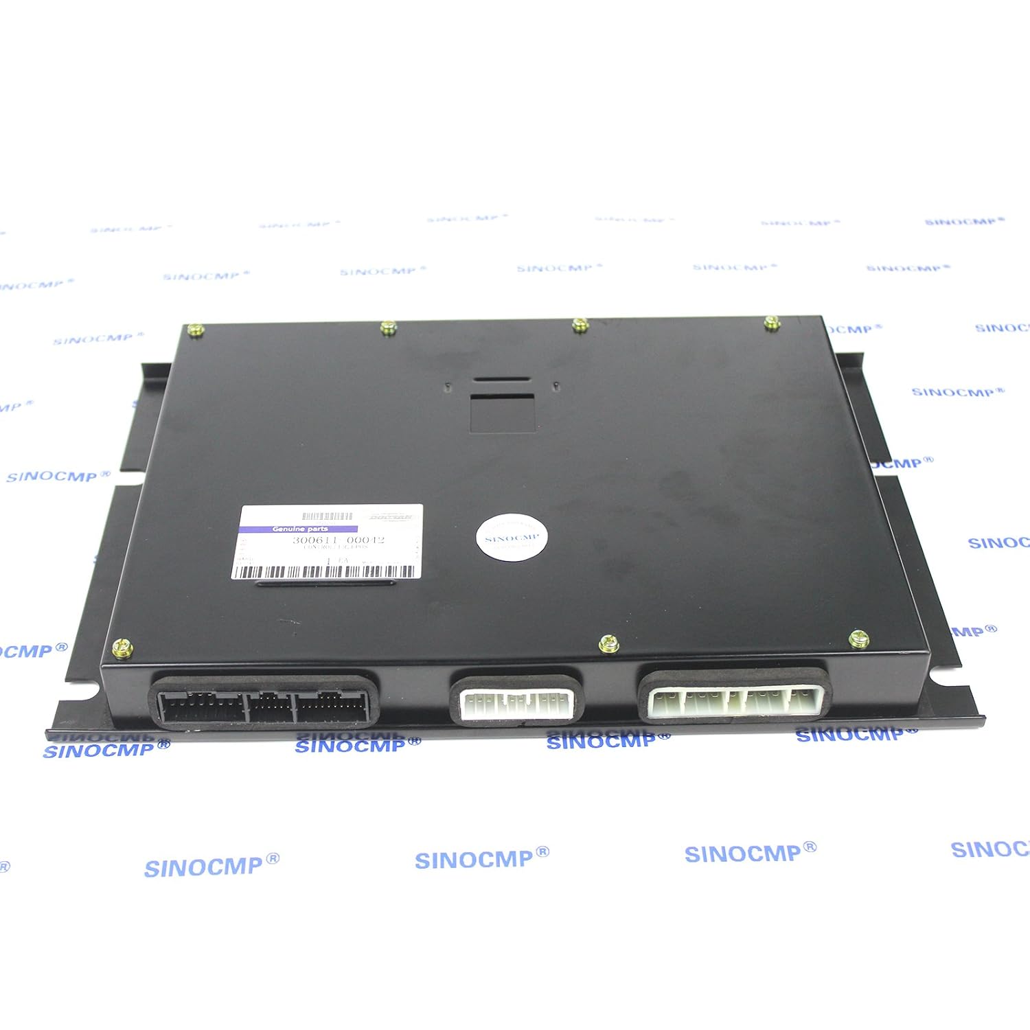 300611-00042 Controller - SINOCMP ECU for Doosan DX225LCA Excavator Parts,  1 Year Warranty: Amazon.co.uk: Car & Motorbike