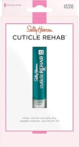 Sally Hansen Cuticle Rehab Oil 8.8 ml - Moisturising Cuticles view 4