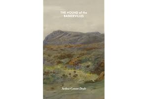 The Hound of The Baskervilles