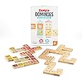 Chuckle & Roar Family Dominoes
